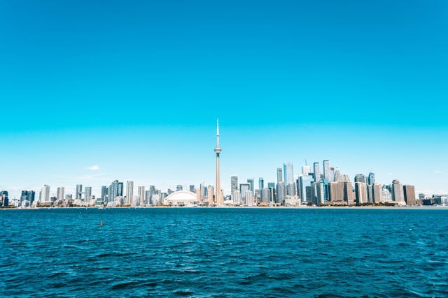 toronto