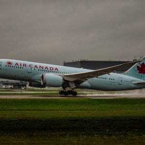 加拿大航空罢工风暴来袭！加航航班大规模取消，旅客陷入出行混乱 ...