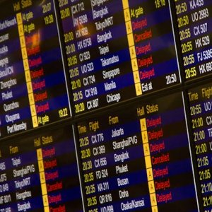 突发！加拿大航空全面停飞：10,000名空乘罢工，数十万旅客行程被迫取消 ...