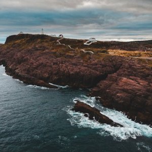 【突发】纽芬兰火海持续！Kingston大火失控，Perry’s Cove居民终获返家许可 ...