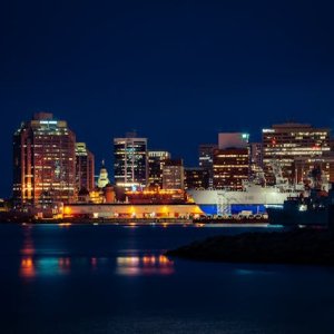 哈利法克斯有多少华人？最新数据与生活指南