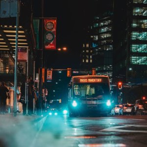 【炸裂新政】Fredericton 公交大改革！公交线路取消，改用“打车式公交” ...